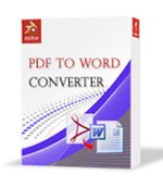AXPDF PDF to Word Converter