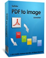 Softdiv PDF to ImageConverter-PDFを画像に変換 Softdiv PDF to Image Converter