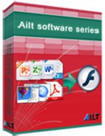 Ailt Word Excel PowerPoint to SWF Converter