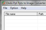 Okdo Ppt to Image Converter Pptx