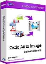 Okdo Doc to Image Converter