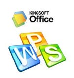 Kingsoft Writer Professional 2012