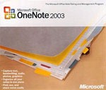 Microsoft OneNote 2003 Service Pack 2