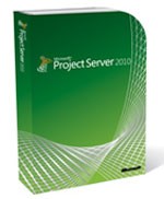 Microsoft Office Project Server 2010