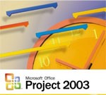 Microsoft Office Project 2003 Service Pack 3