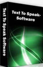 話すISTSテキスト Text to Speak ists