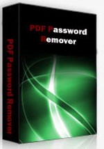 Ists PDF Password Remover