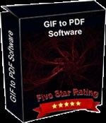 GIF to PDF Creator