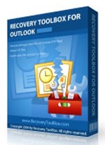 Recovery ToolBox for Outlook