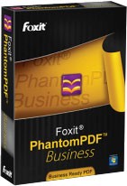 Foxit PhantomPDF Business (32-bit)