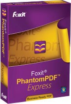 Foxit PhantomPDF Express (64-bit)