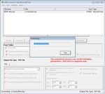 オフィステキストRtfをPDF無料に変換 office Convert Text Rtf to Pdf Free
