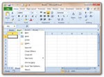 Office Tabs for Excel UcMapi (64 Bit)