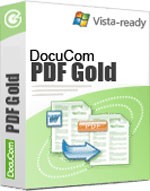 PDF DocuCom Gold