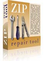 Zip Repair Tool
