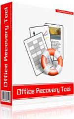 FileInternals Office Recovery