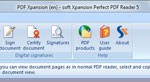 Perfekter PDF-Reader Perfect PDF Reader