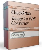 Image To PDF Converter CheckPrixa