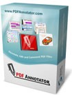PDF Annotator 6.1.0.605 - PDF bearbeiten, Anmerkungen einfach hinzufügen PDF Annotator