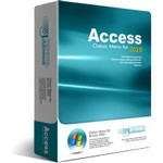 Classic Menu for Access 2010 (32-bit)