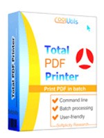 Total PDF Printer
