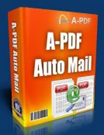 A-PDF AutoMail