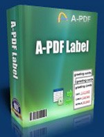 A-PDF Label