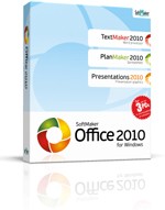 SoftMaker Office 2010
