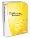 Microsoft Office Project Professional 2007