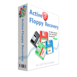 Active @ Floppy Recovery