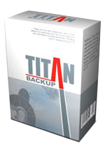 Titan Backup