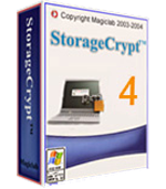 StorageCrypt