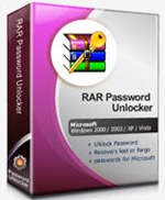 RAR Password Unlocker Appnimi
