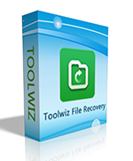 ToolWiz File Recovery