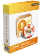 Email Recovery for MS Outlook
