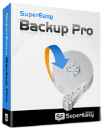 SuperEasy Backup Pro