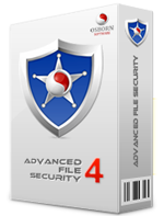 المتقدمة ملف الأمن 4:04 - التشفير المساعدة وأمن البيانات Advanced File Security