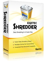 EgisTec Shredder