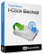 1-Click Backup SuperEasy