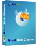 Giant Disk Cleaner 3.1 - Versteckte Dateien effizient löschen Giant Disk Cleaner