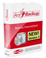 Areca Backup 7.2.15 - Datenwiederherstellungssoftware Areca Backup