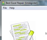 Best Excel Repair