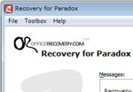 Recovery for Paradox