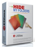 Hide My Folders