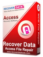 Recover Data for Access