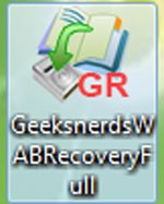 Windows Address Book Recovery Geeksnerds