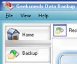 Data Backup Geeksnerds