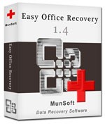 Easy Office Recovery