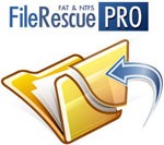 FileRescue Professional