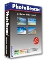 Digital PhotoRescue Professional